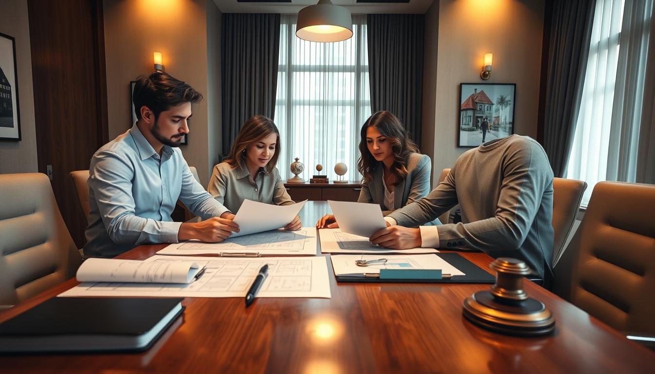 Senior legal FAQ support