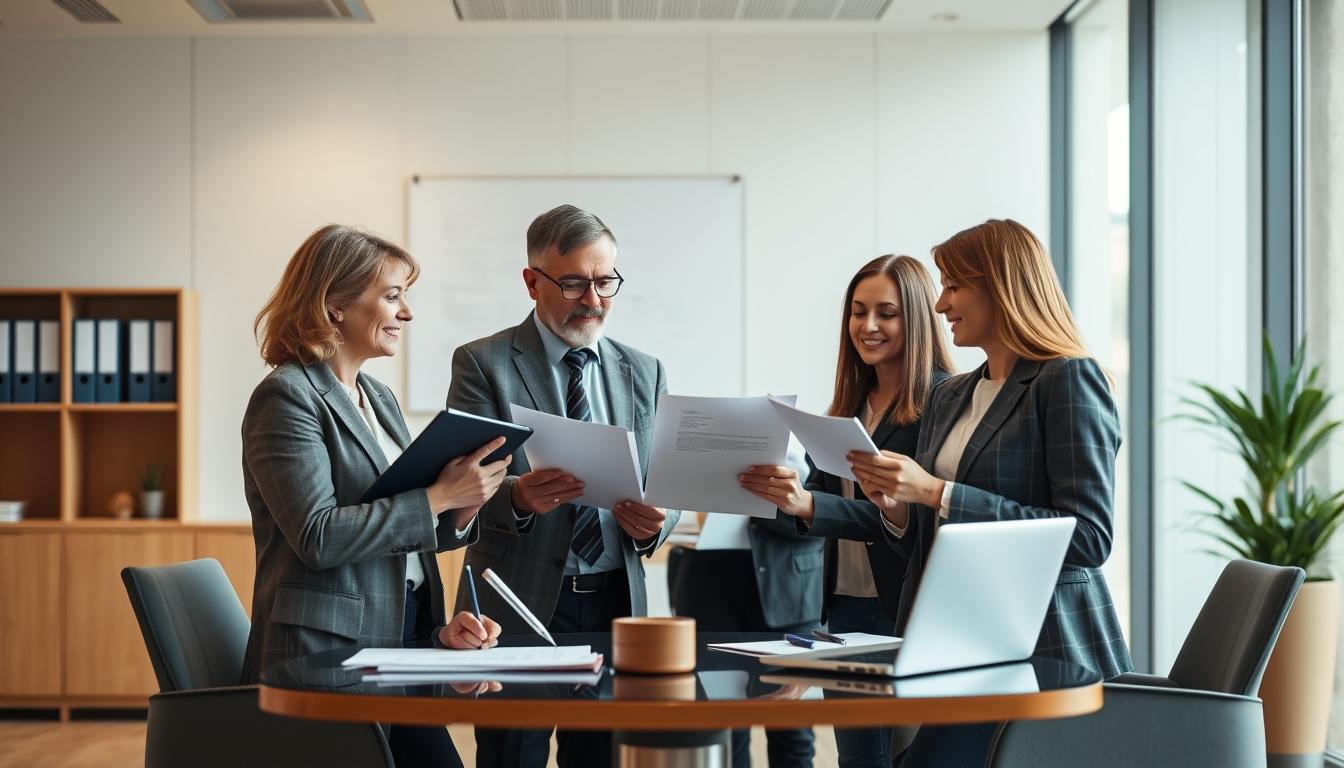 Contact DulvimeronQelva for senior legal guidance